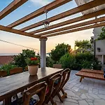 Fortuno-luxury Seaview With Outdoor Jacuzzi Near Dubrovnik Διαμέρισμα