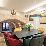 Fortuno-luxury Seaview With Outdoor Jacuzzi Near Dubrovnik Διαμέρισμα
