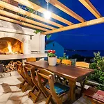 Fortuno-luxury Seaview With Outdoor Jacuzzi Near Dubrovnik *