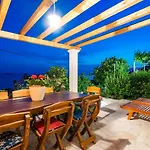 Διαμέρισμα Fortuno-luxury Seaview With Outdoor Jacuzzi Near Dubrovnik