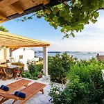 Fortuno-luxury Seaview With Outdoor Jacuzzi Near Dubrovnik
