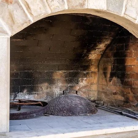 Fortuno-luxury Seaview With Outdoor Jacuzzi Near Dubrovnik Mlini