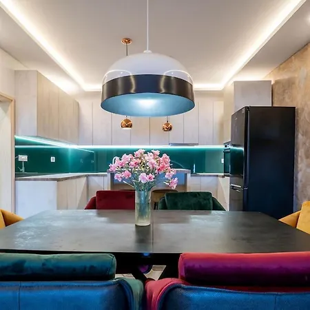 Fortuno-luxury Seaview With Outdoor Jacuzzi Near Dubrovnik *