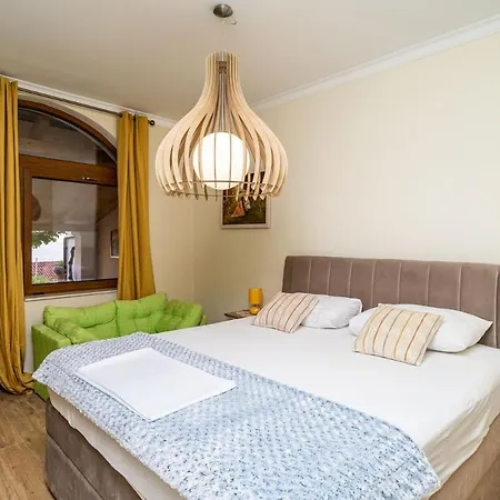 Fortuno-luxury Seaview With Outdoor Jacuzzi Near Dubrovnik Apartment *