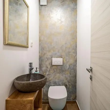Fortuno-luxury Seaview With Outdoor Jacuzzi Near Dubrovnik Apartment *