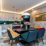 Fortuno-luxury Seaview With Outdoor Jacuzzi Near Dubrovnik Apartment *