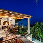 Fortuno-luxury Seaview With Outdoor Jacuzzi Near Dubrovnik * Mlini
