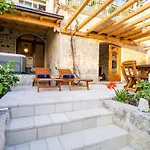 Fortuno-luxury Seaview With Outdoor Jacuzzi Near Dubrovnik Apartment Mlini