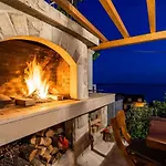 Apartment Fortuno-luxury Seaview With Outdoor Jacuzzi Near Dubrovnik *