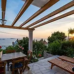 Fortuno-luxury Seaview With Outdoor Jacuzzi Near Dubrovnik *
