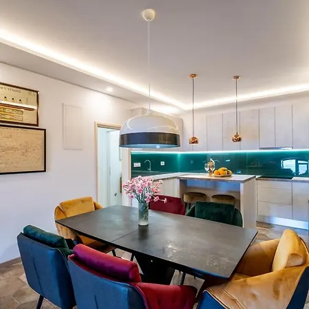 Fortuno-luxury Seaview With Outdoor Jacuzzi Near Dubrovnik * Mlini