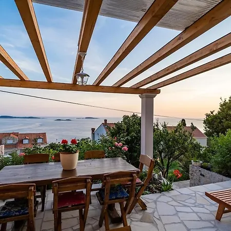 Fortuno-luxury Seaview With Outdoor Jacuzzi Near Dubrovnik Apartment *