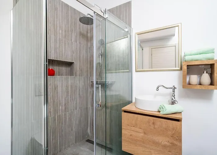 Apartment Fortuno-luxury Seaview With Outdoor Jacuzzi Near Dubrovnik Mlini