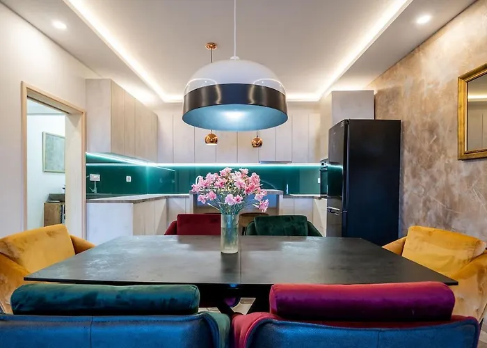 Fortuno-luxury Seaview With Outdoor Jacuzzi Near Dubrovnik *