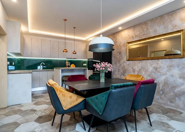 Fortuno-luxury Seaview With Outdoor Jacuzzi Near Dubrovnik Apartment *