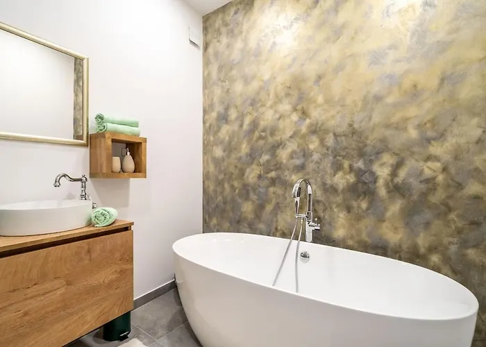 Fortuno-luxury Seaview With Outdoor Jacuzzi Near Dubrovnik *