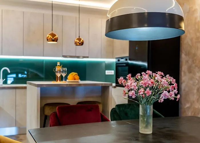 Fortuno-luxury Seaview With Outdoor Jacuzzi Near Dubrovnik Mlini